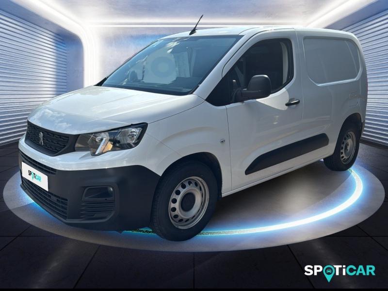 Image de l'annonce principale - Peugeot Partner