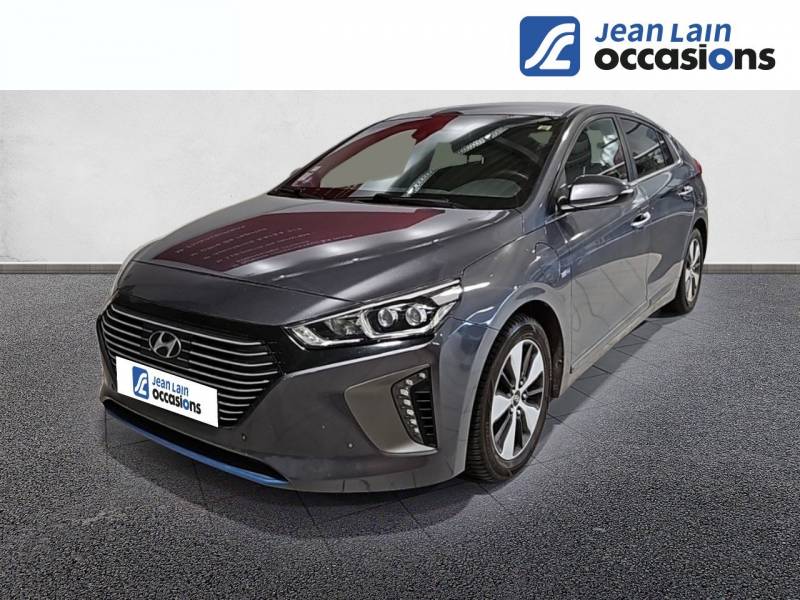 Image de l'annonce principale - Hyundai IONIQ