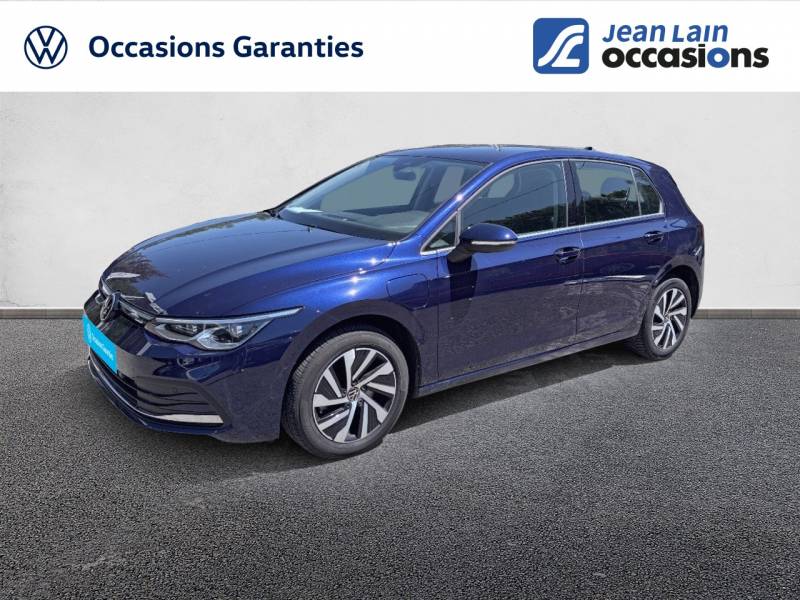 Image de l'annonce principale - Volkswagen Golf