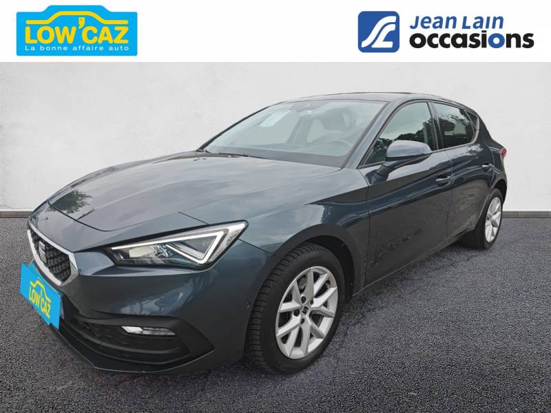 Image de l'annonce principale - SEAT Leon