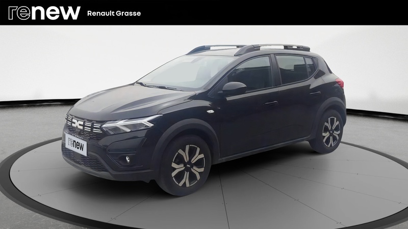 Image de l'annonce principale - Dacia Sandero