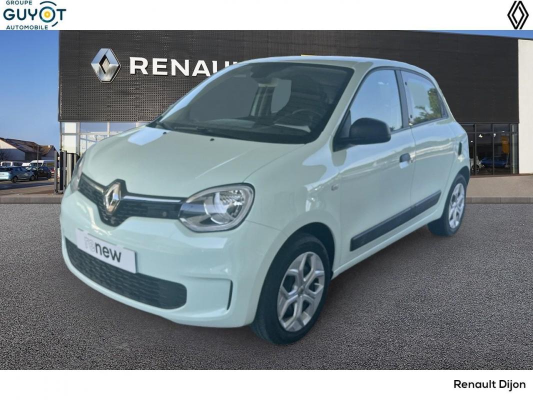 Image de l'annonce principale - Renault Twingo