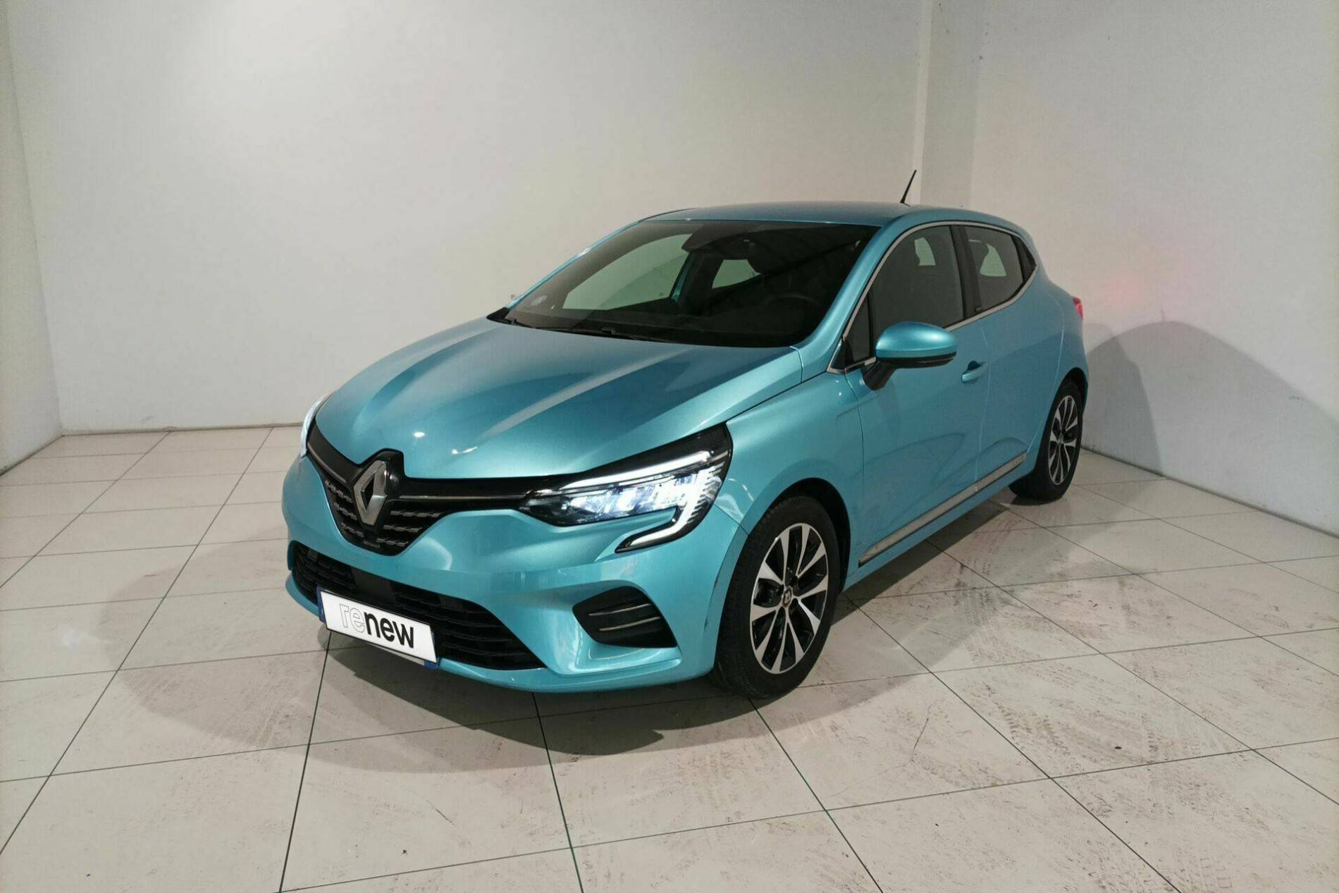 Image de l'annonce principale - Renault Clio