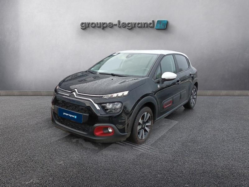 Image de l'annonce principale - Citroën C3