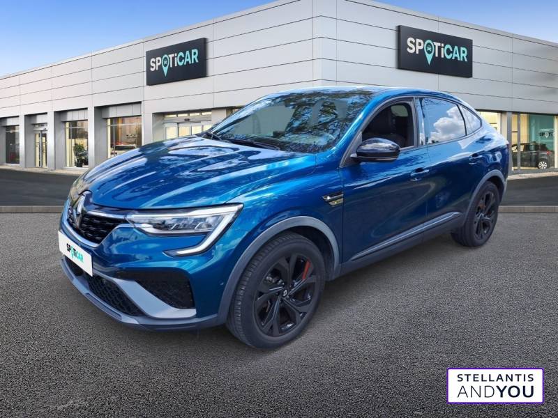 Image de l'annonce principale - Renault Arkana
