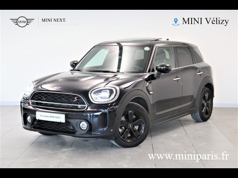 Image de l'annonce principale - MINI Countryman