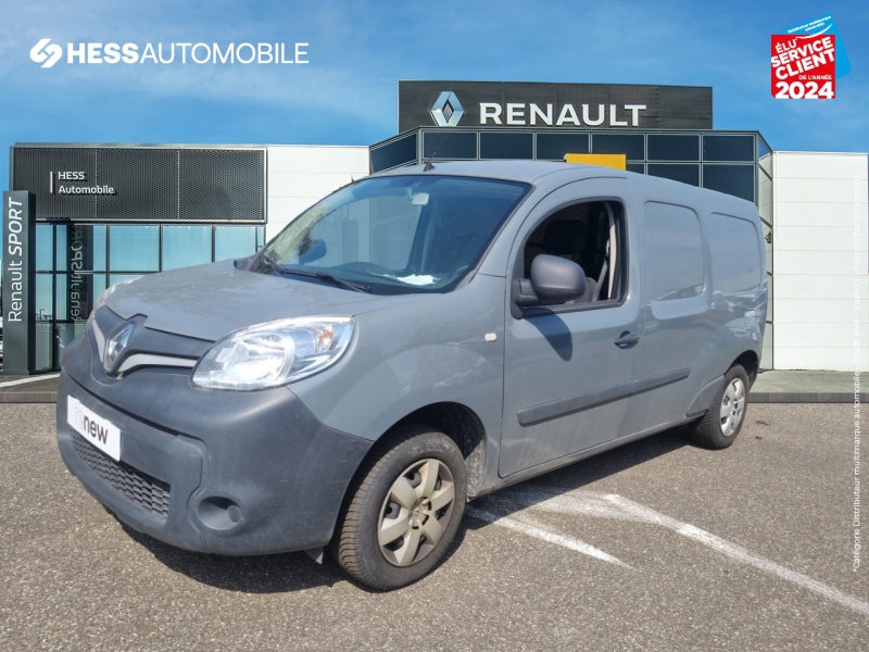 Image de l'annonce principale - Renault Kangoo