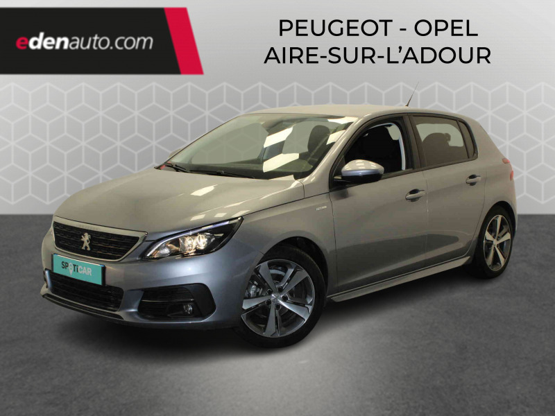 Image de l'annonce principale - Peugeot 308