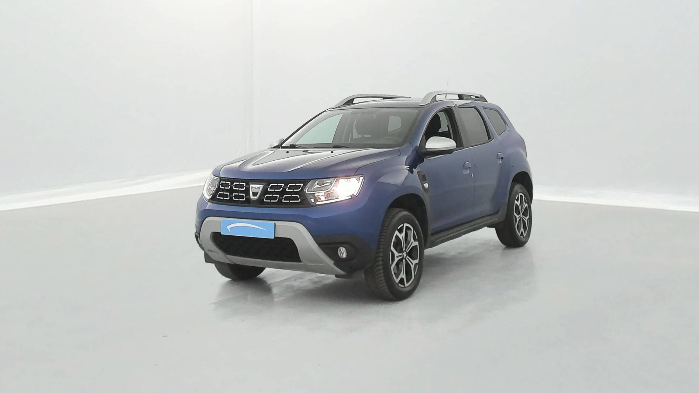 Image de l'annonce principale - Dacia Duster