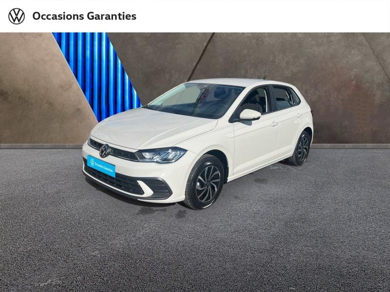 Image de l'annonce principale - Volkswagen Polo