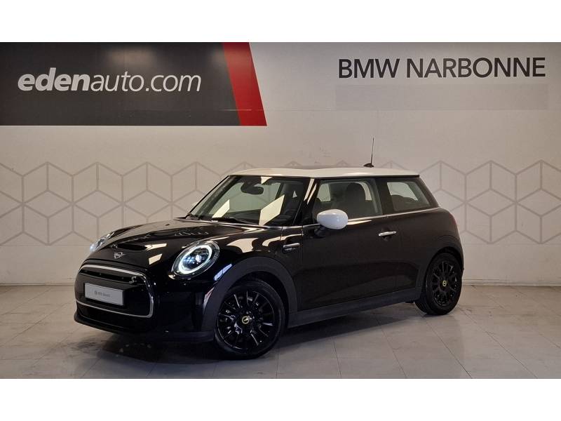 Image de l'annonce principale - MINI Électrique