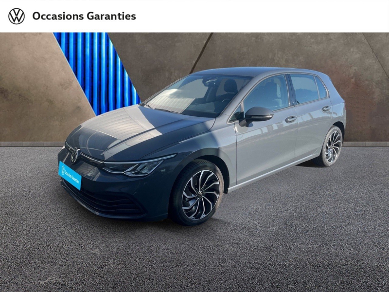 Image de l'annonce principale - Volkswagen Golf