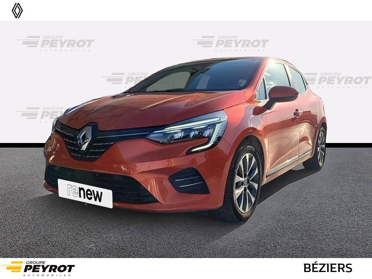 Image de l'annonce principale - Renault Clio