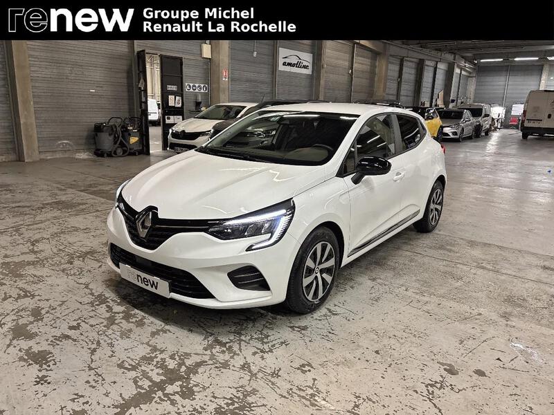 Image de l'annonce principale - Renault Clio