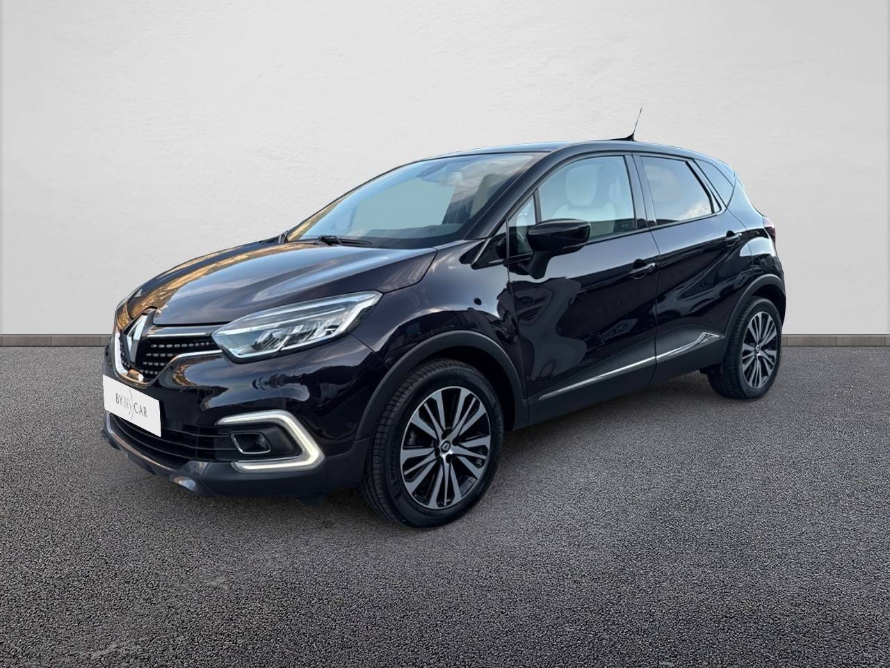 Image de l'annonce principale - Renault Captur