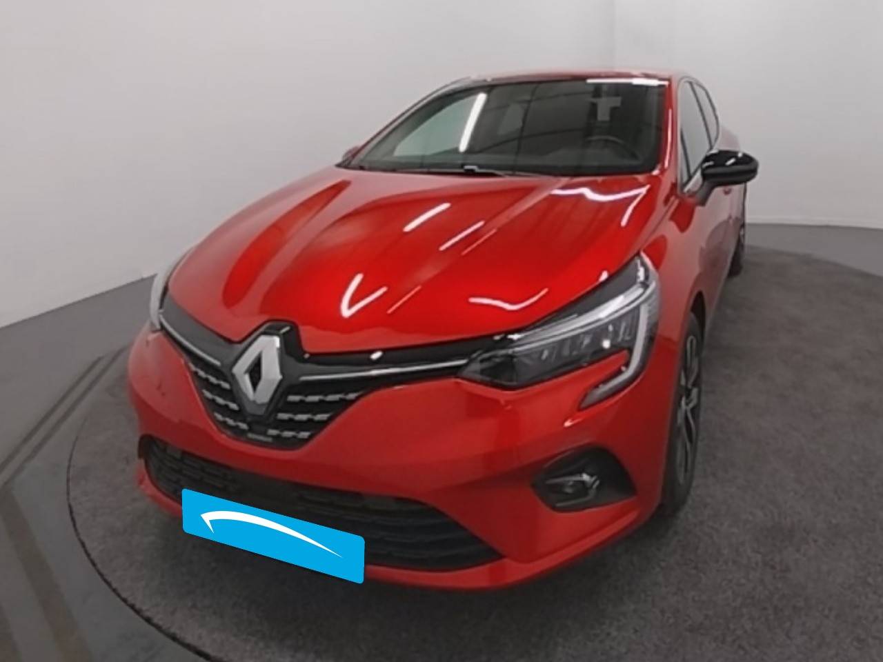 Image de l'annonce principale - Renault Clio