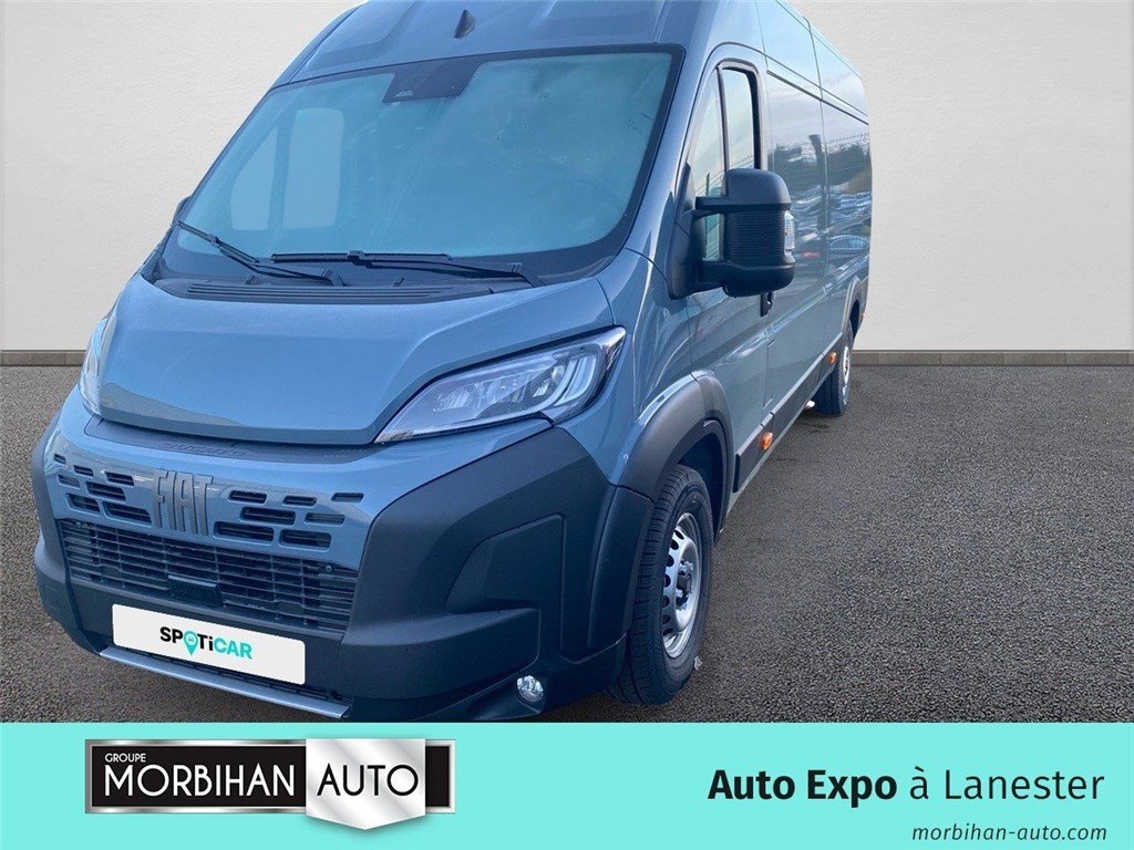 Image de l'annonce principale - Fiat Ducato