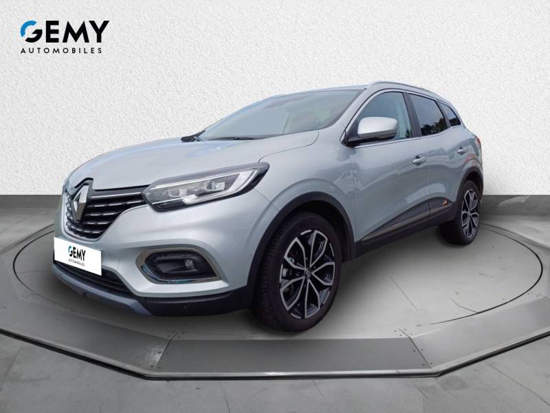 Image de l'annonce principale - Renault Kadjar