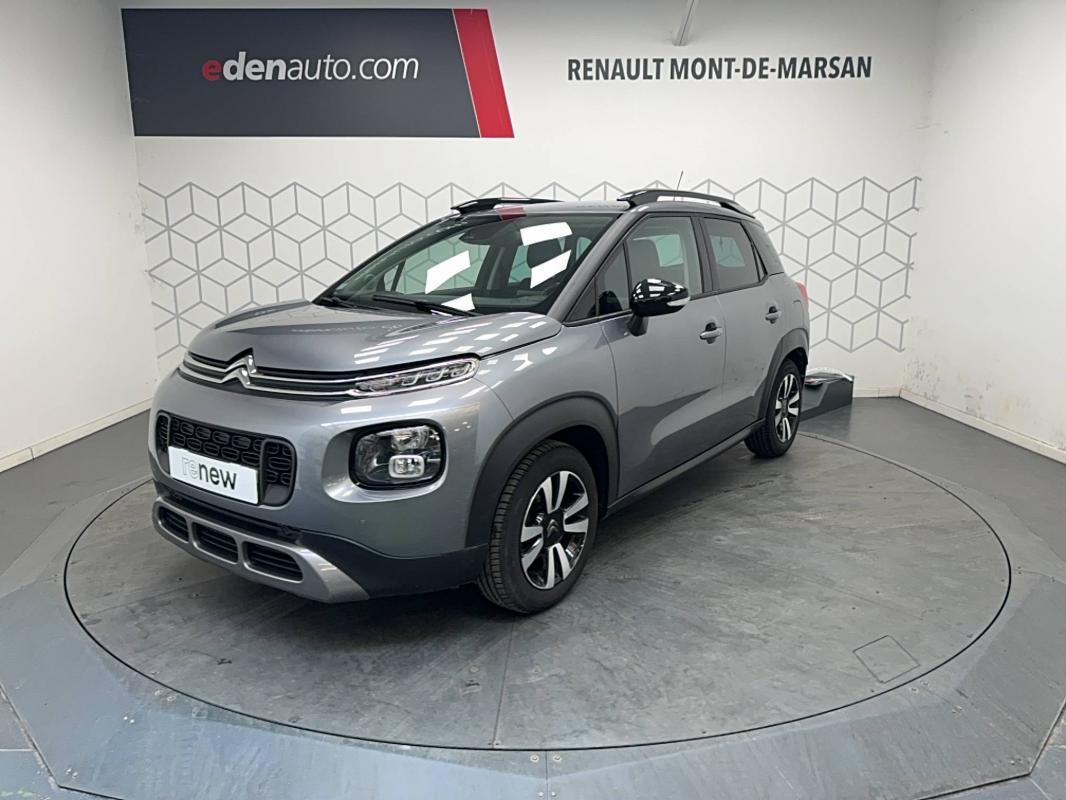 Image de l'annonce principale - Citroën C3 Aircross