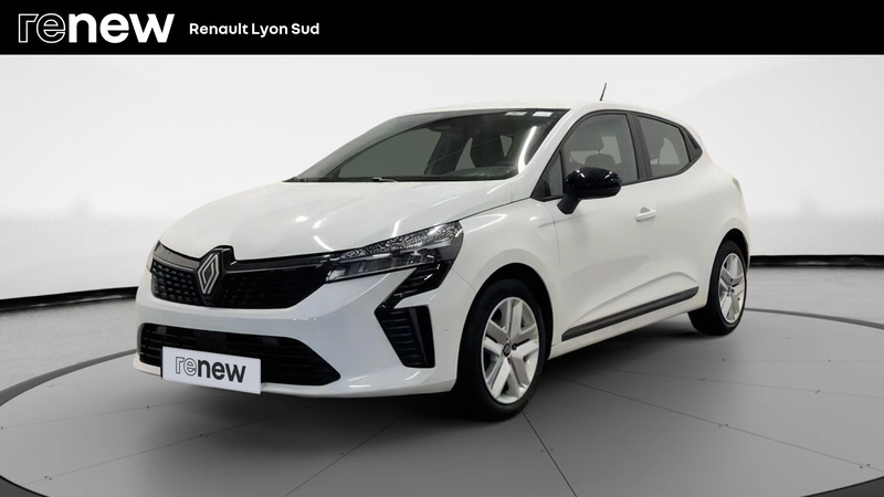 Image de l'annonce principale - Renault Clio