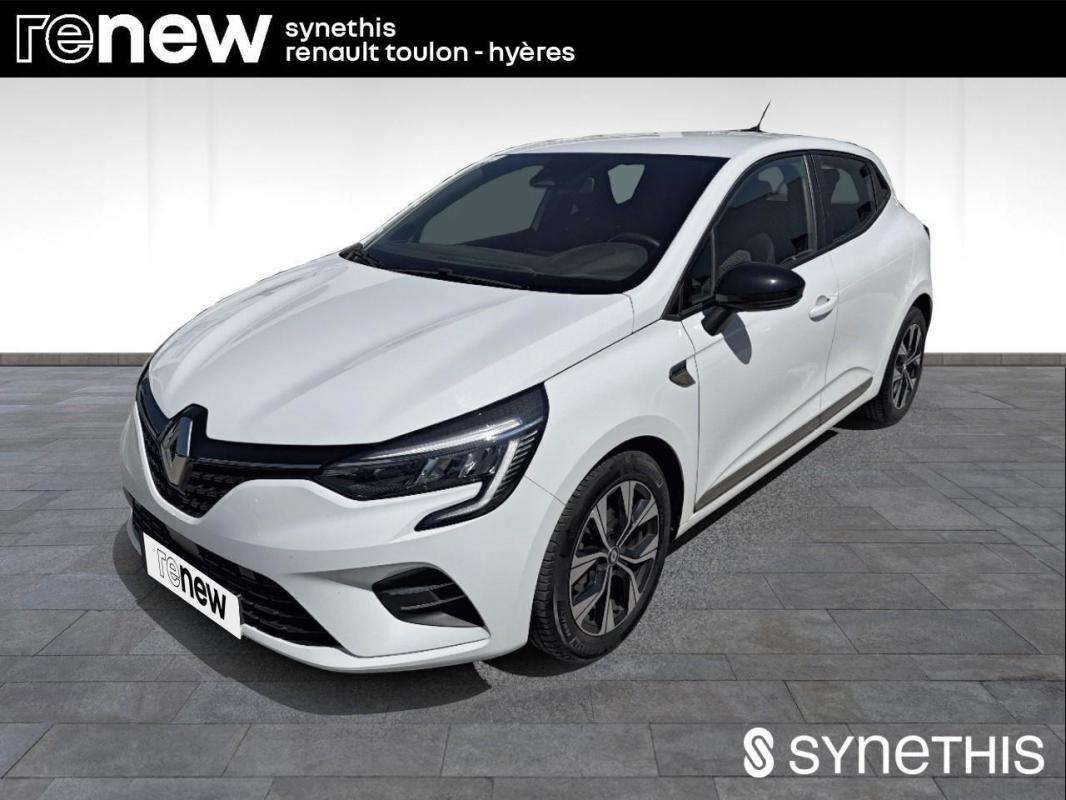 Image de l'annonce principale - Renault Clio