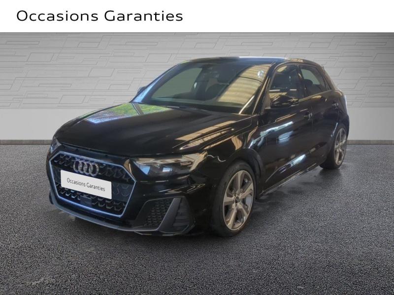 Image de l'annonce principale - Audi A1