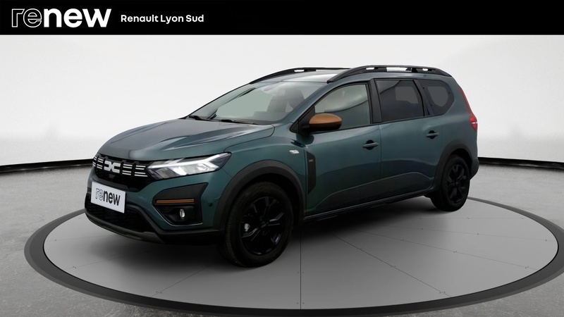 Image de l'annonce principale - Dacia Jogger