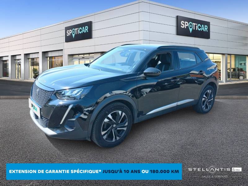 Image de l'annonce principale - Peugeot 2008