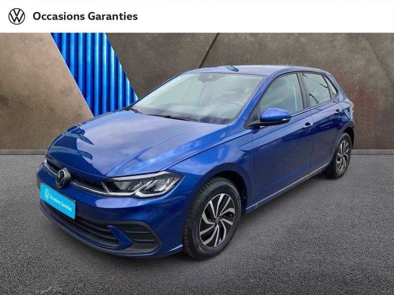 Image de l'annonce principale - Volkswagen Polo
