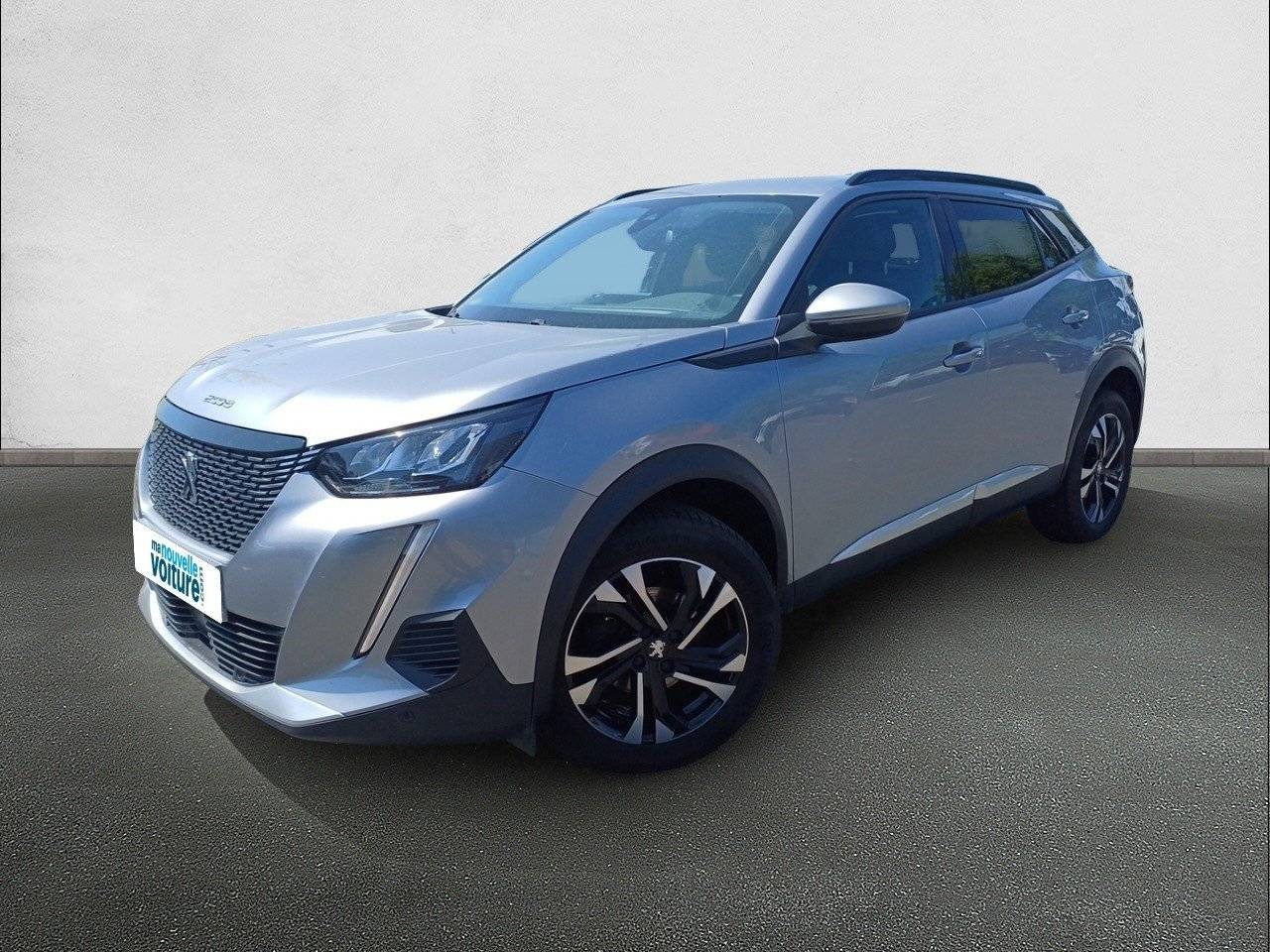 Image de l'annonce principale - Peugeot 2008
