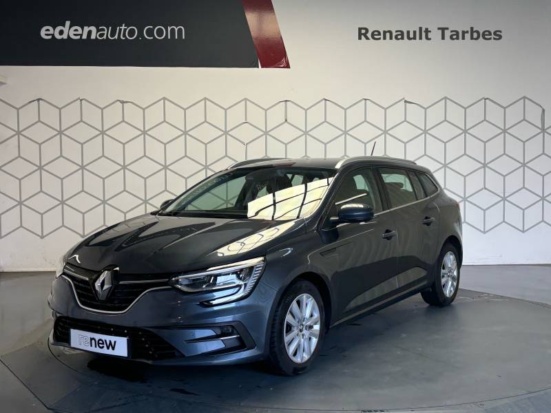 Image de l'annonce principale - Renault Megane