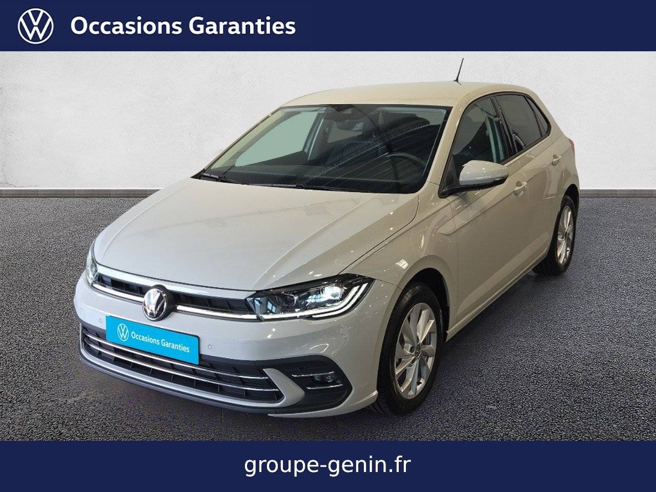 Image de l'annonce principale - Volkswagen Polo