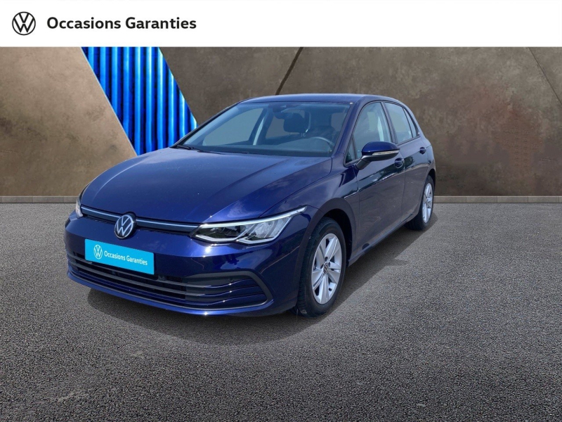 Image de l'annonce principale - Volkswagen Golf