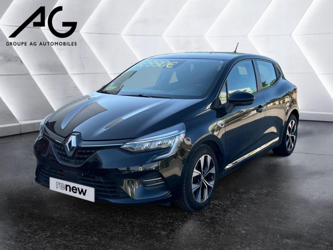 Image de l'annonce principale - Renault Clio