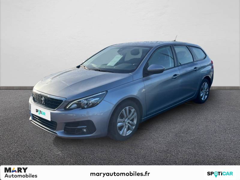 Image de l'annonce principale - Peugeot 308 SW