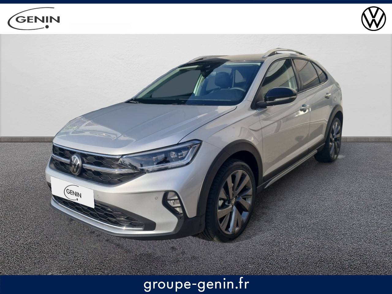 Image de l'annonce principale - Volkswagen Taigo