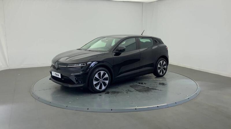 Image de l'annonce principale - Renault Megane E Tech