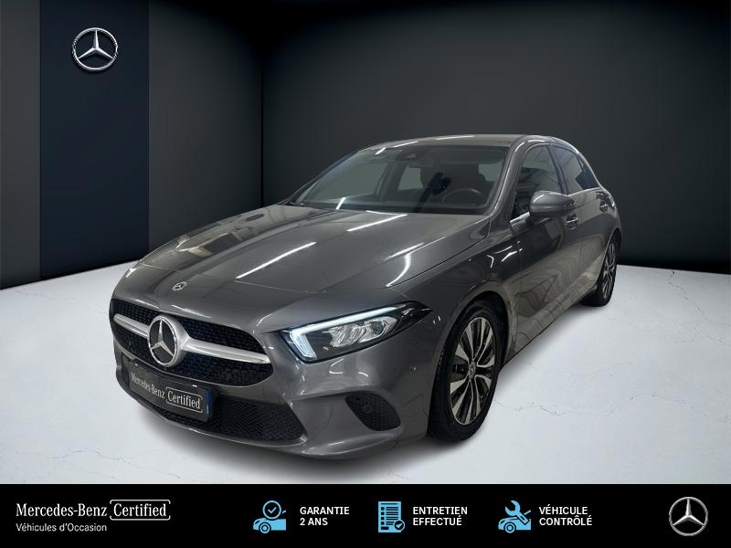 Image de l'annonce principale - Mercedes-Benz Classe A