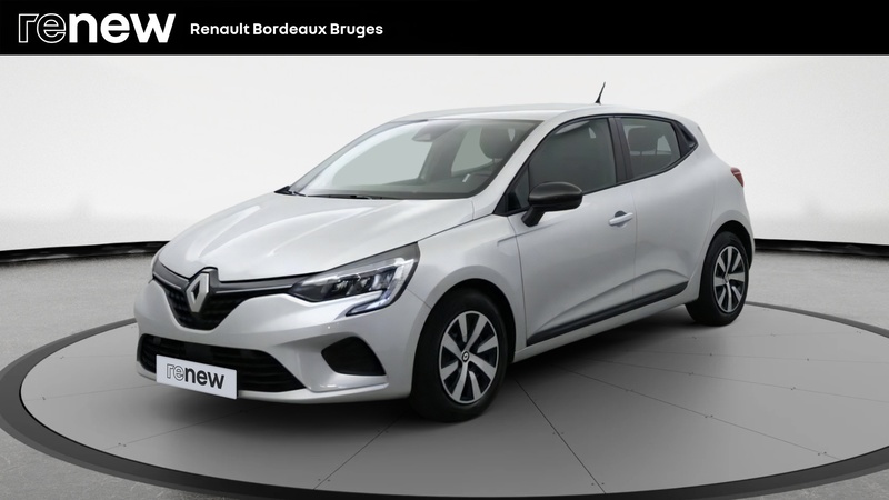 Image de l'annonce principale - Renault Clio