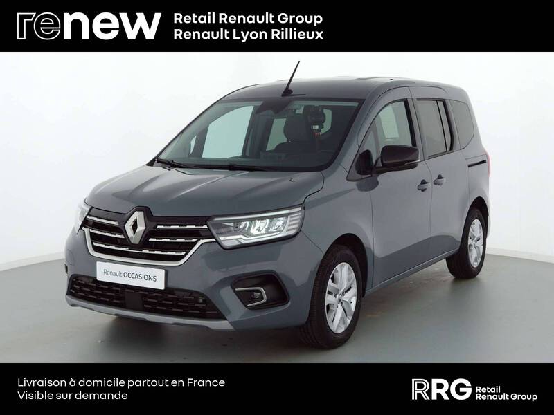 Image de l'annonce principale - Renault Kangoo