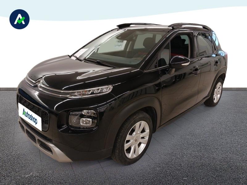 Image de l'annonce principale - Citroën C3 Aircross