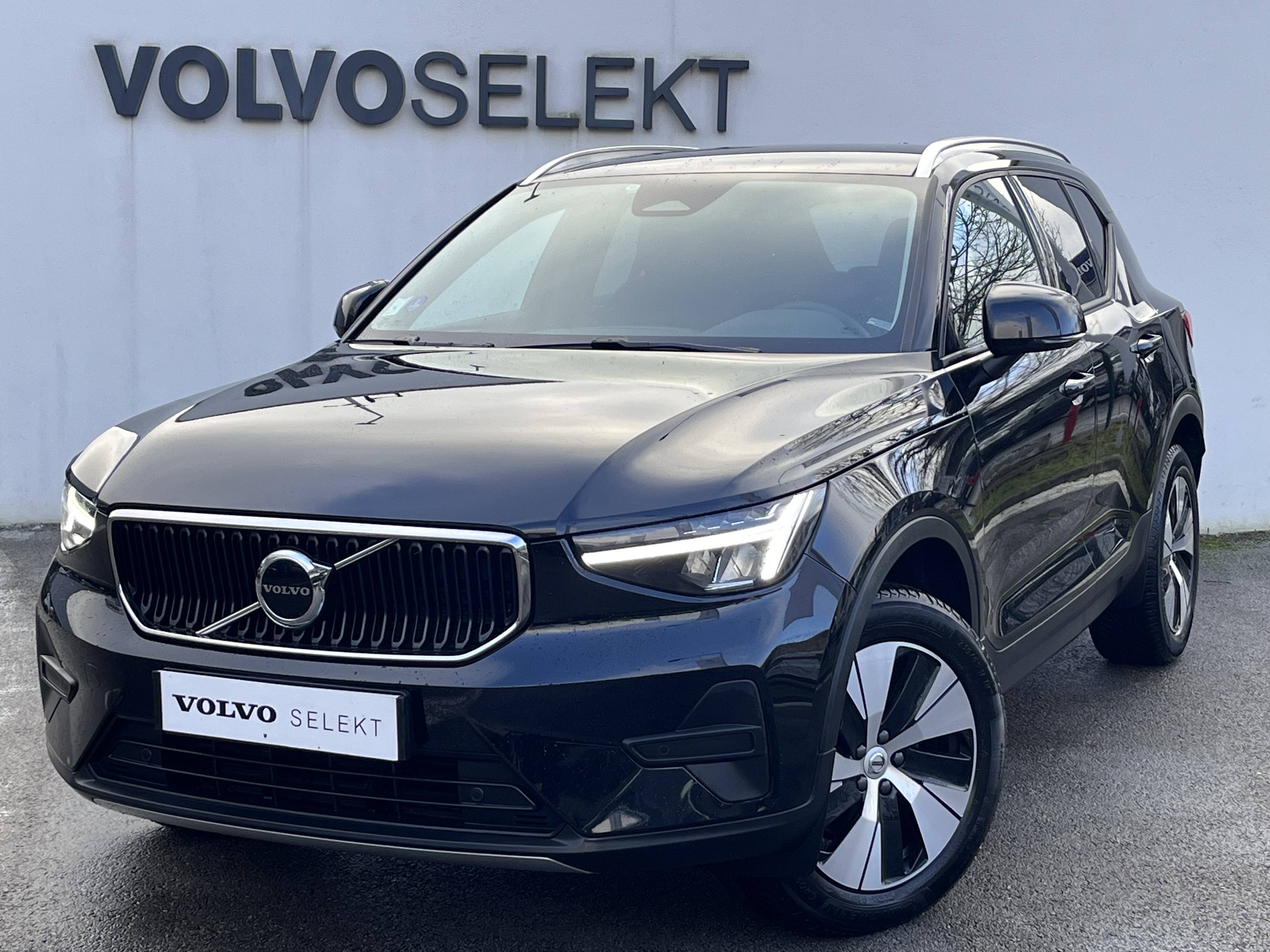 Image de l'annonce principale - Volvo XC40