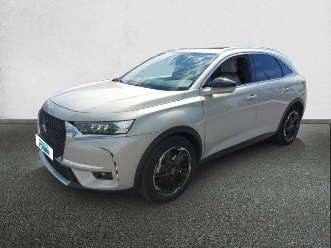 Image de l'annonce principale - DS DS 7 Crossback