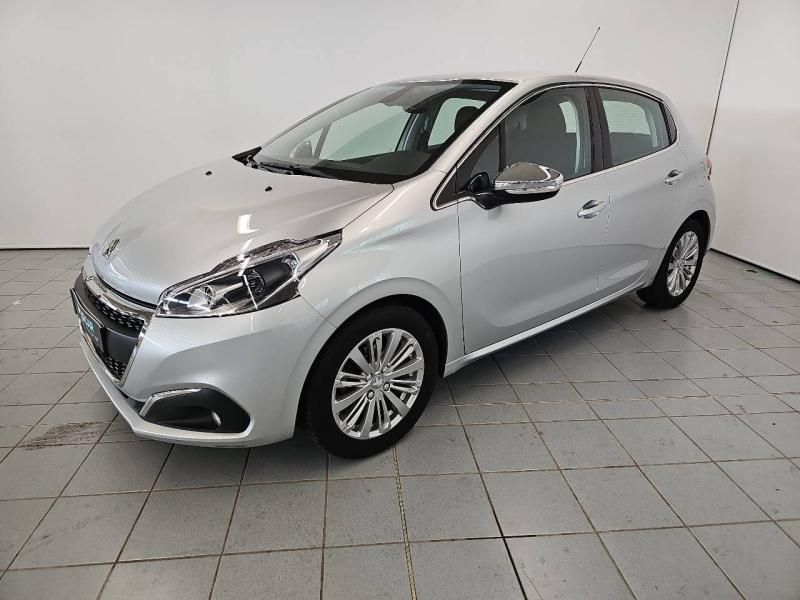 Image de l'annonce principale - Peugeot 208