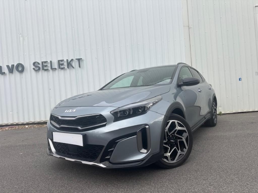 Image de l'annonce principale - Kia XCeed