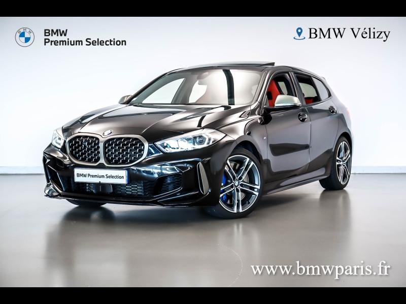 Image de l'annonce principale - BMW Série 1
