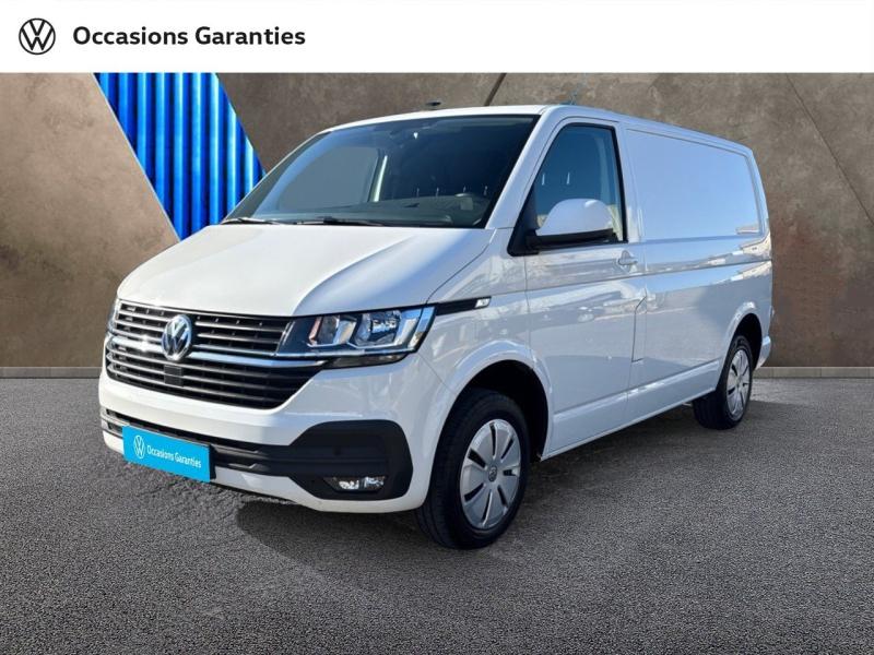 Image de l'annonce principale - Volkswagen Transporter