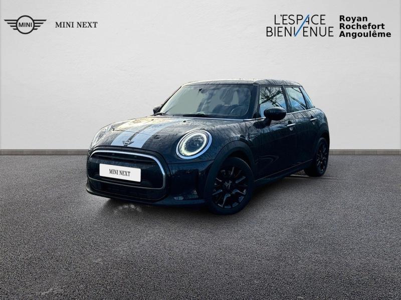 Image de l'annonce principale - MINI Hatch 5 Portes