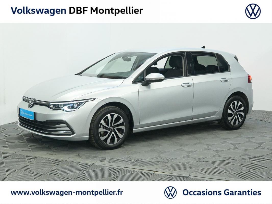 Image de l'annonce principale - Volkswagen Golf