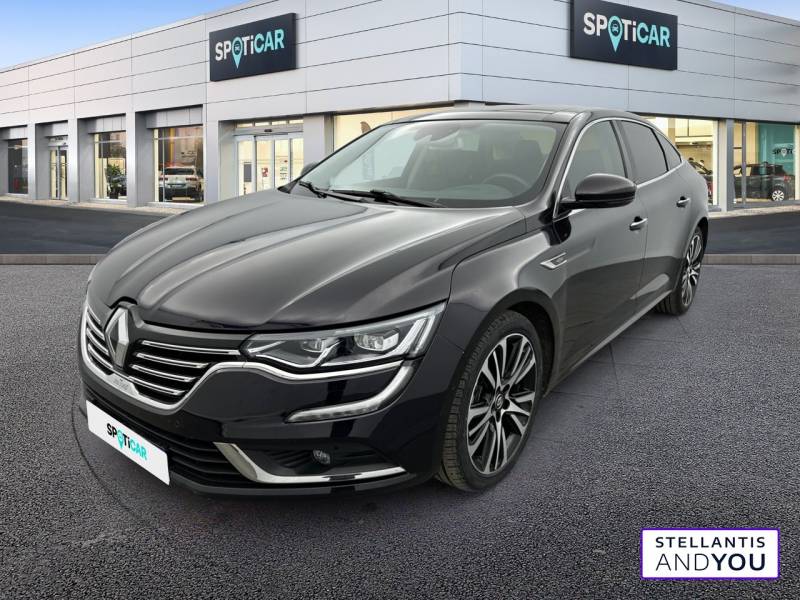 Image de l'annonce principale - Renault Talisman